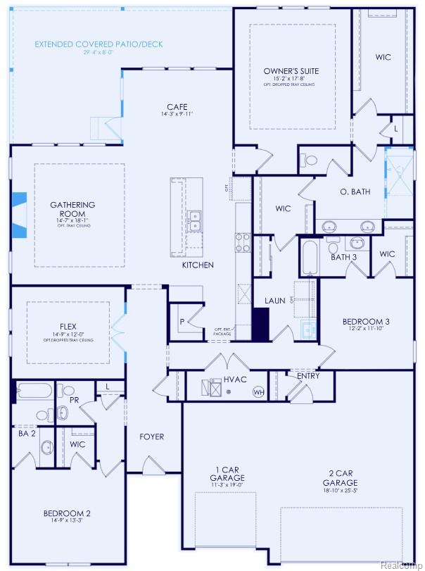 2308 Costal Court