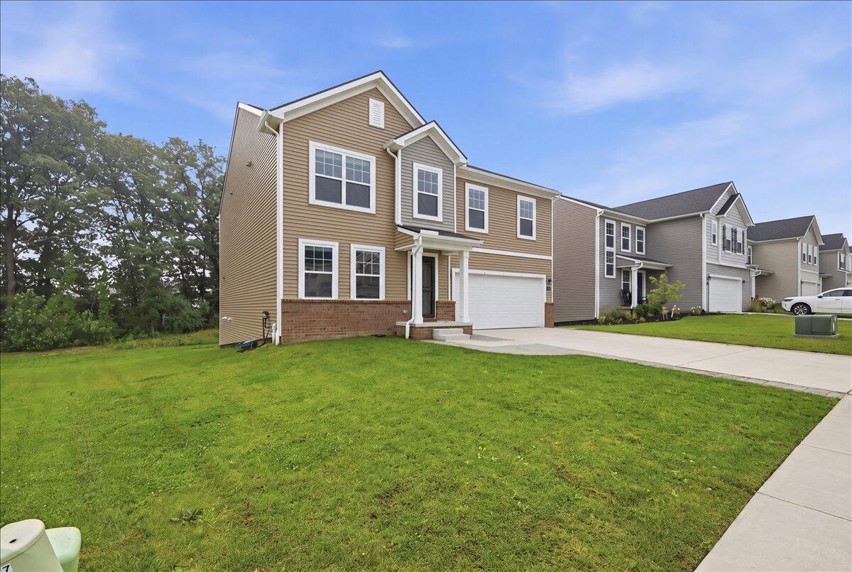 247 Sandhill Court