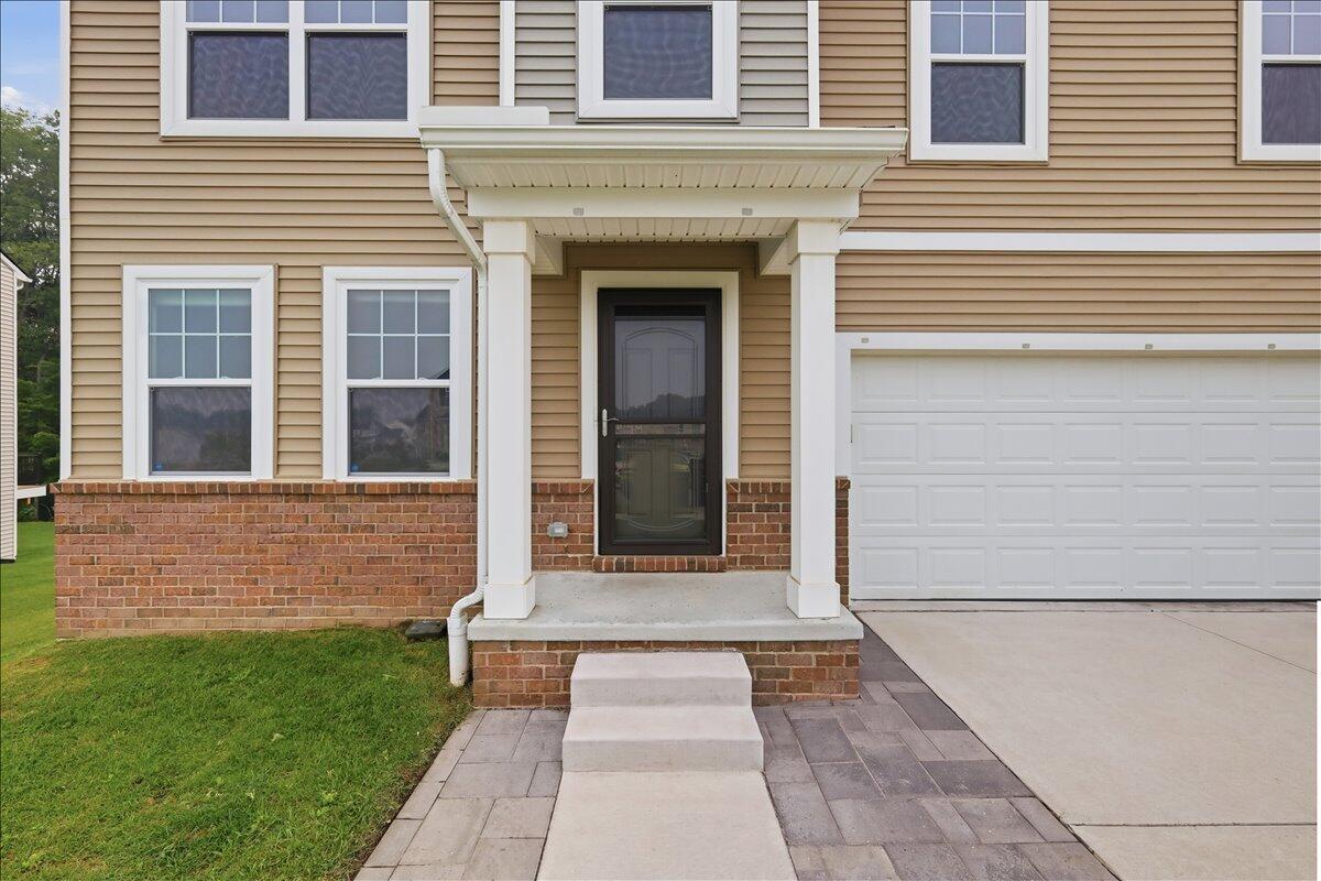 247 Sandhill Court