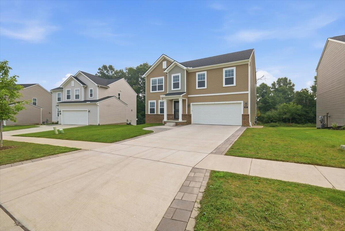 247 Sandhill Court