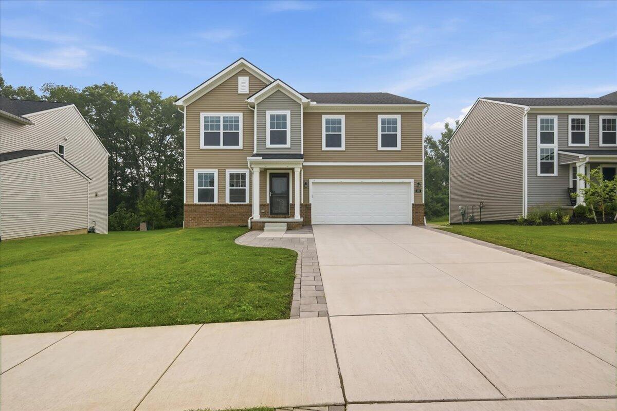 247 Sandhill Court