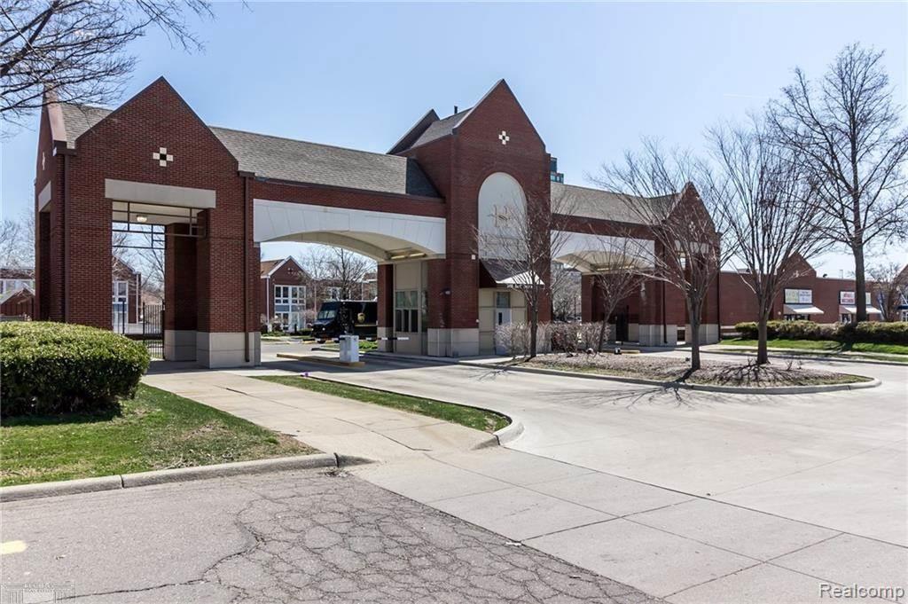 250 E Harbortown #1006 Drive