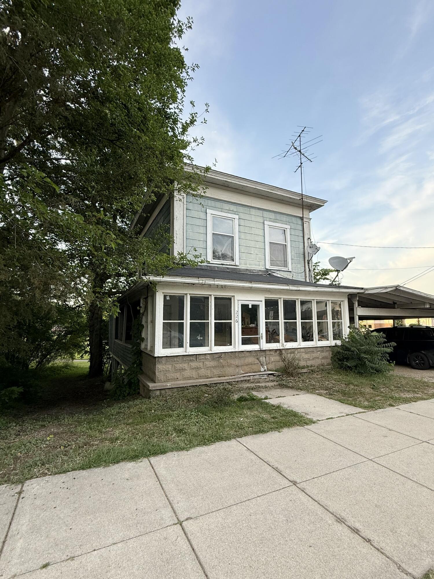 226 Monroe Street