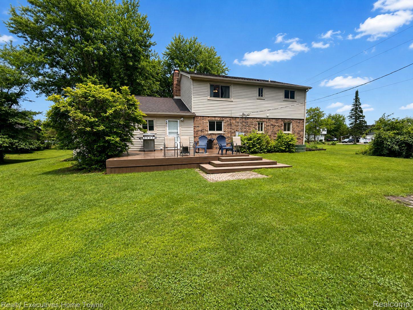 2616 Palms Road