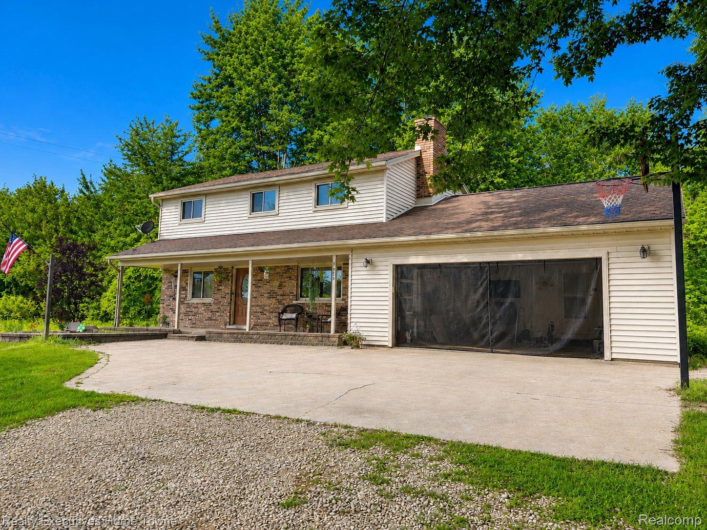 2616 Palms Road