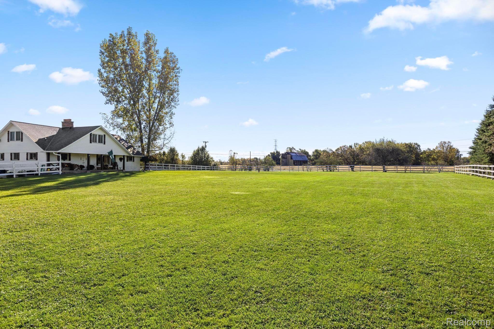 3985 Wadhams Road