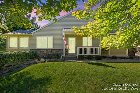 7440 Navajo Valley Drive SW Byron Township MI 49315