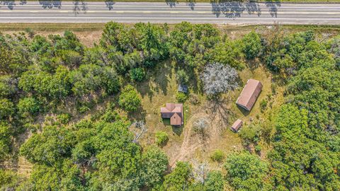 5314 W US 10 Webber Township MI 49304