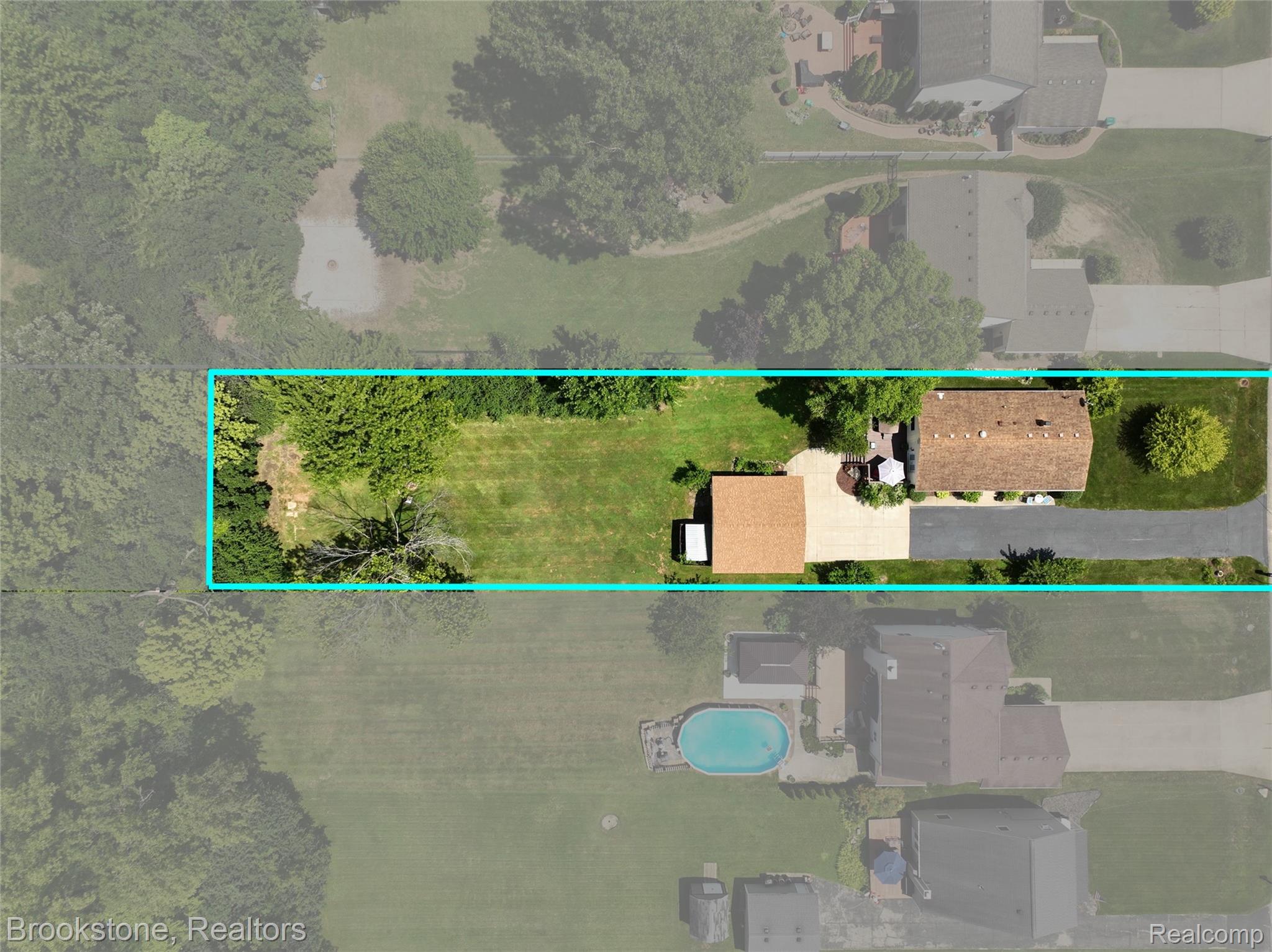 871 VANDERPOOL Drive