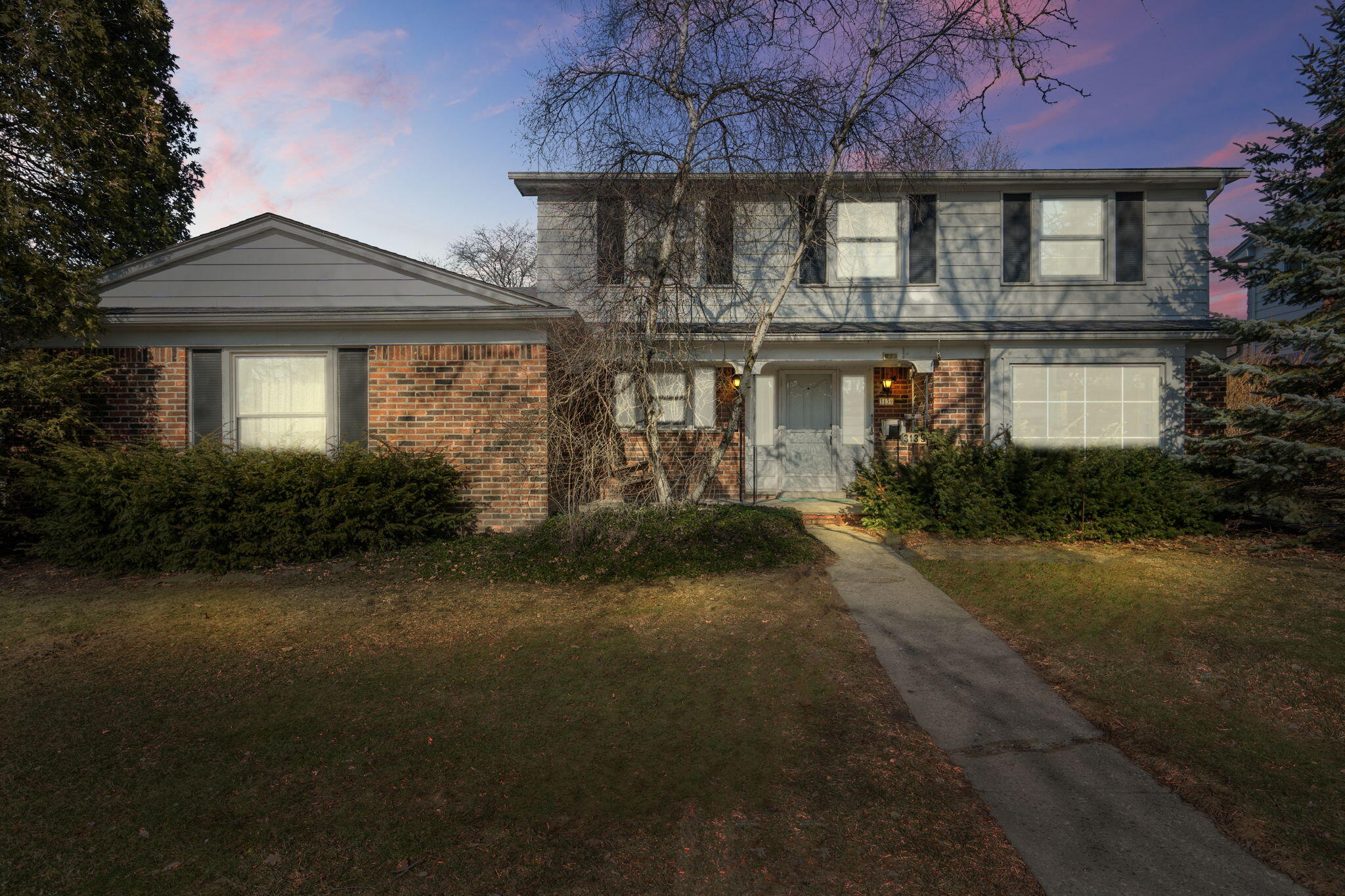 3139 Lexington Drive