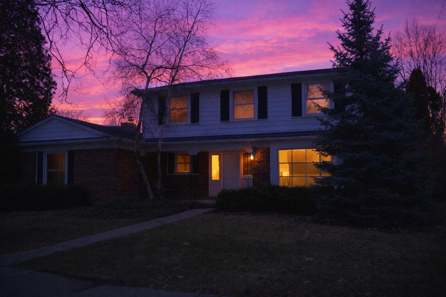 3139 Lexington Drive