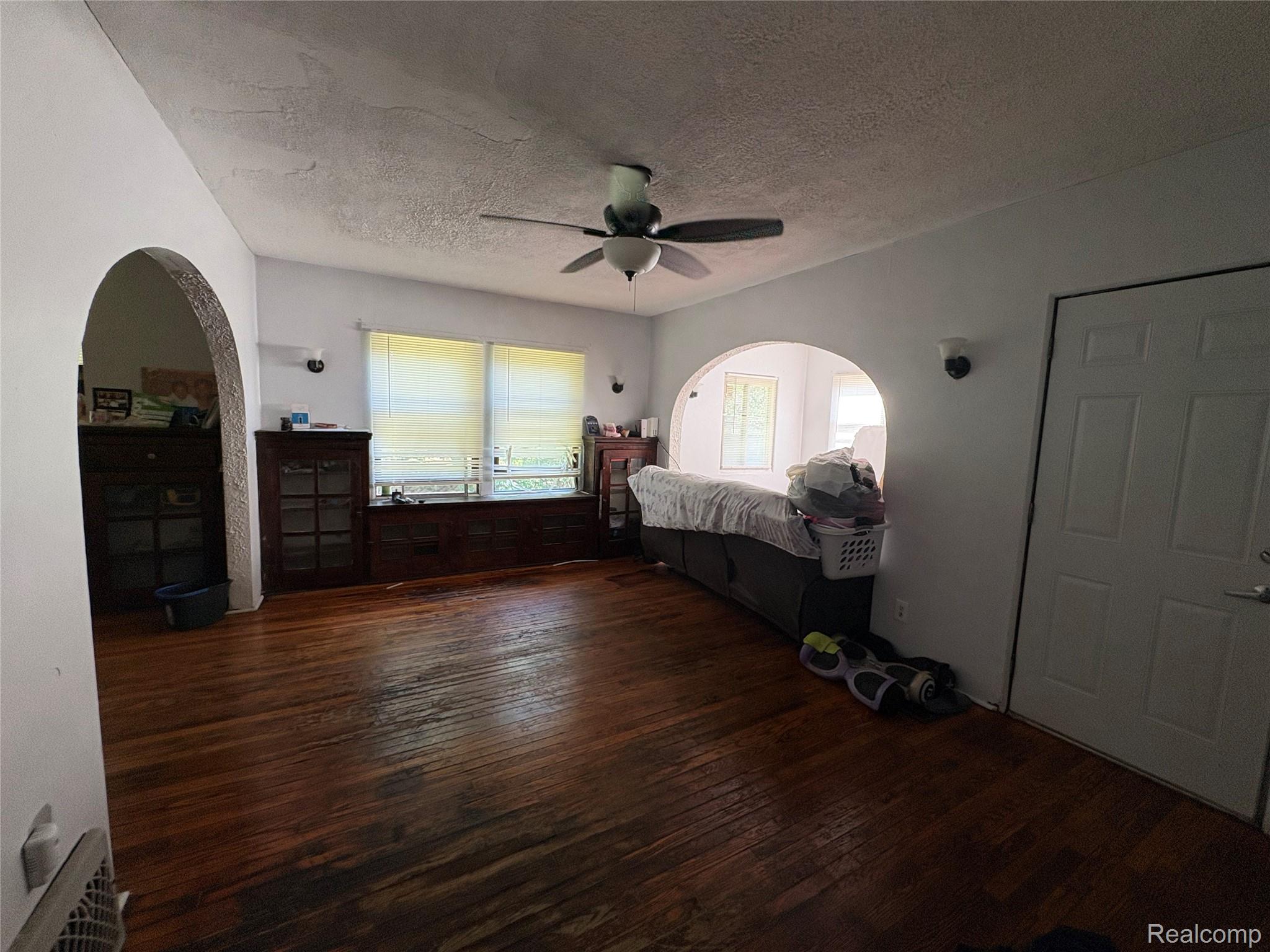 815 Buffalo Street