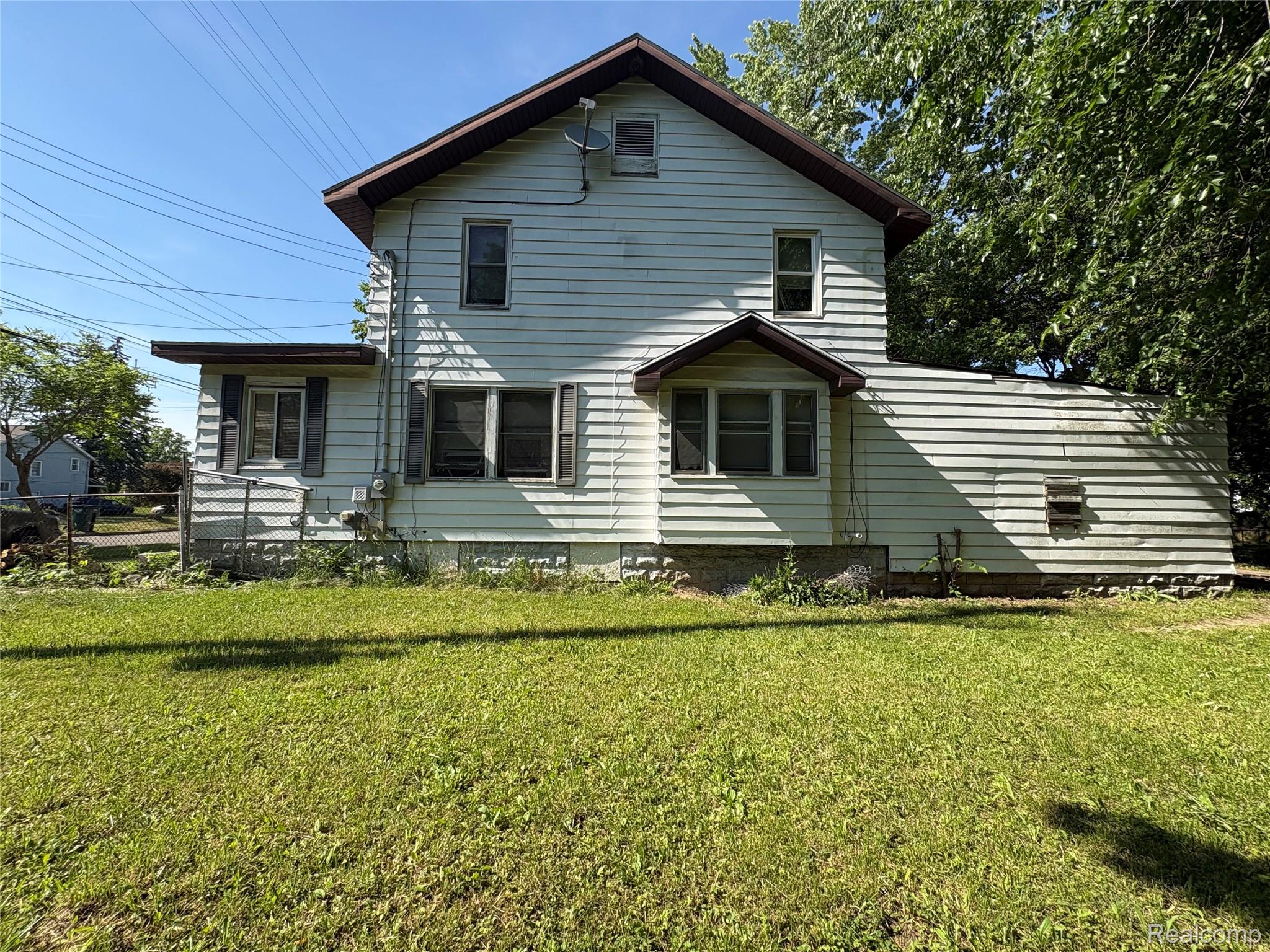 815 Buffalo Street