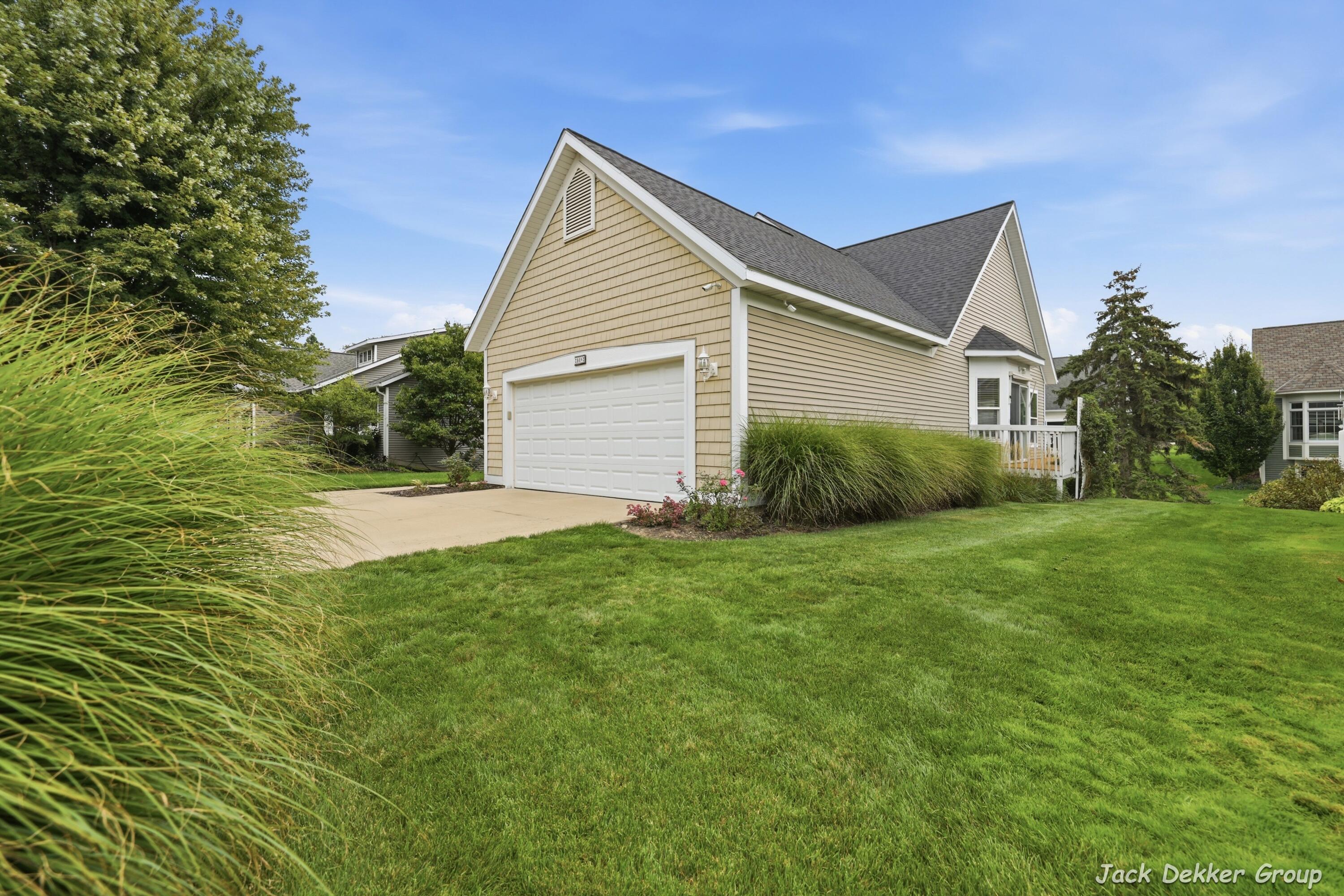 509 Hunters Run Circle