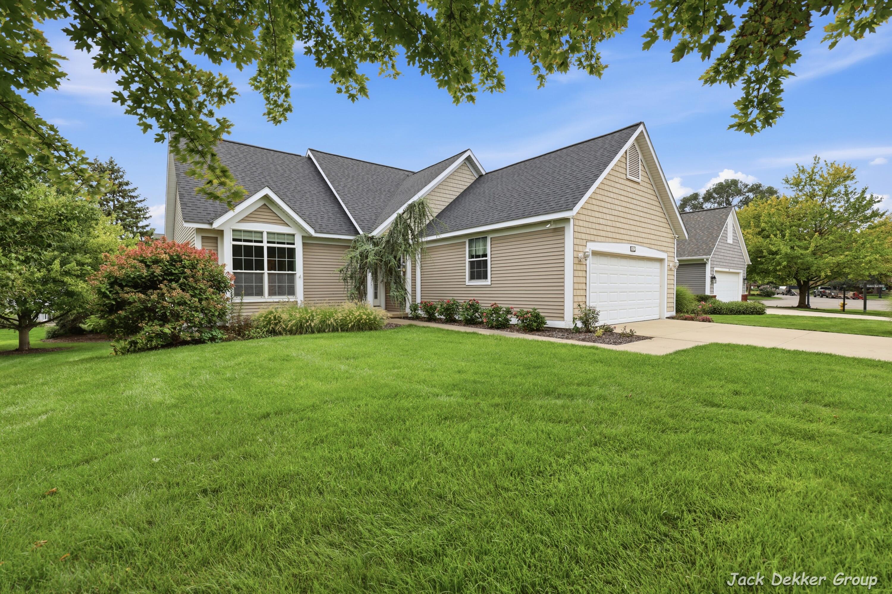 509 Hunters Run Circle