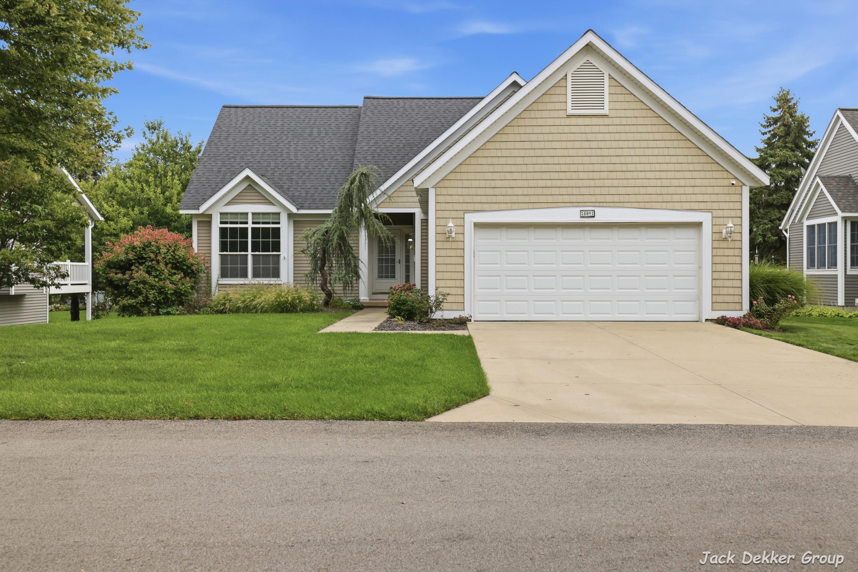 509 Hunters Run Circle
