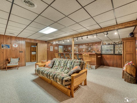 Tiny photo for 3096 W Stein Road, La Salle Township, MI 48145 (MLS # 57050225464)