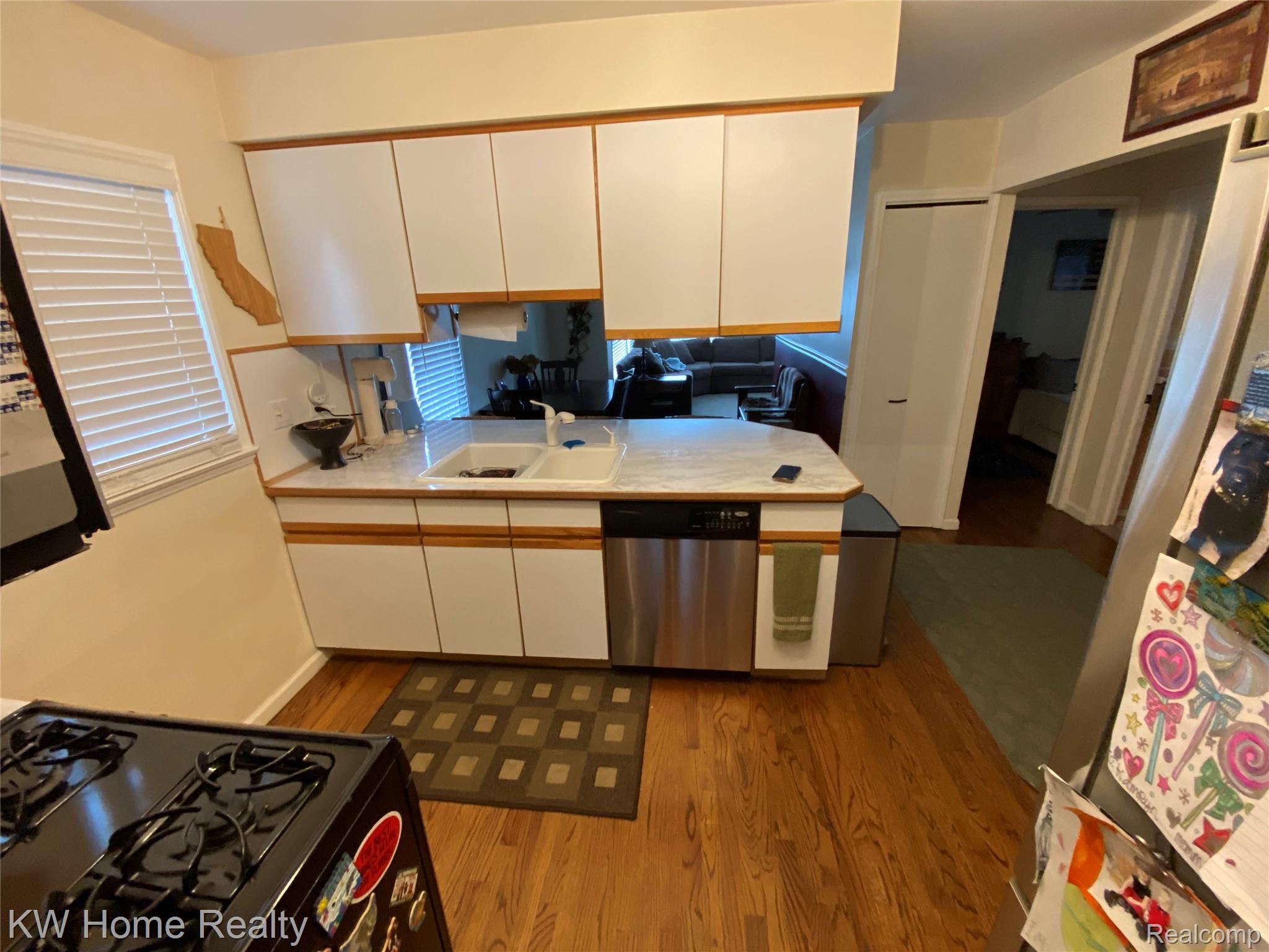 1846 N Elizabeth Street