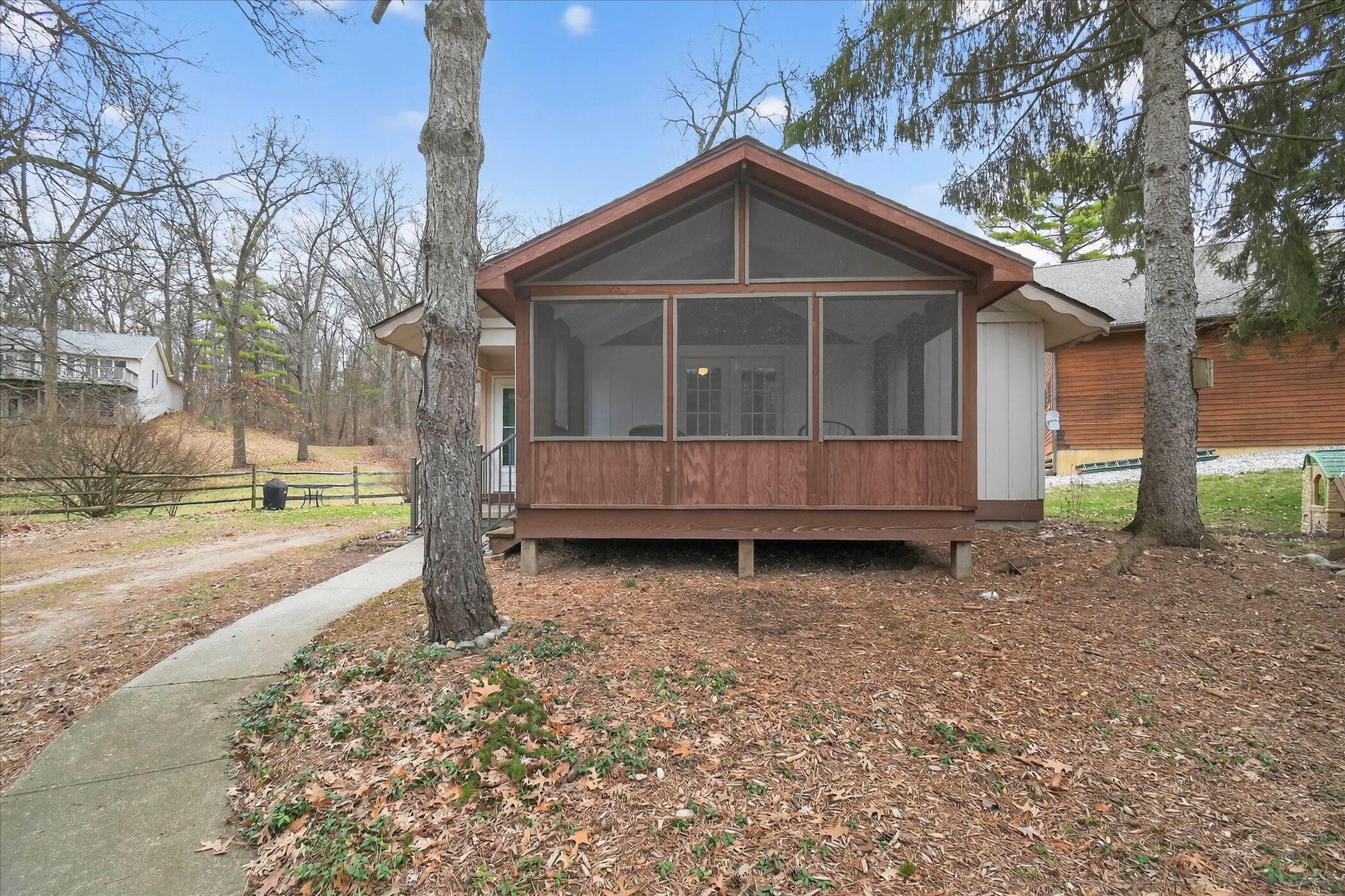 123 Kochs Bay