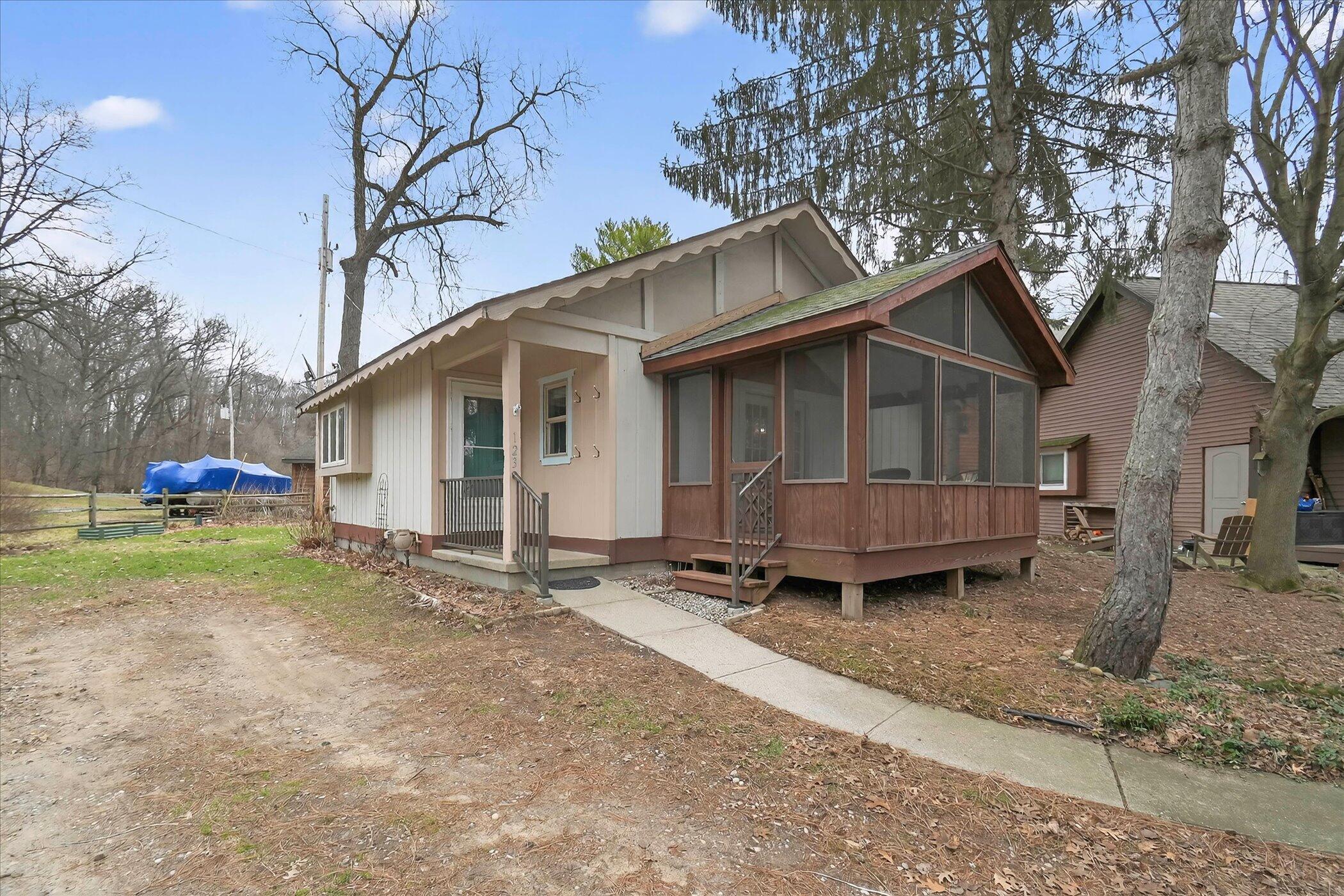 123 Kochs Bay