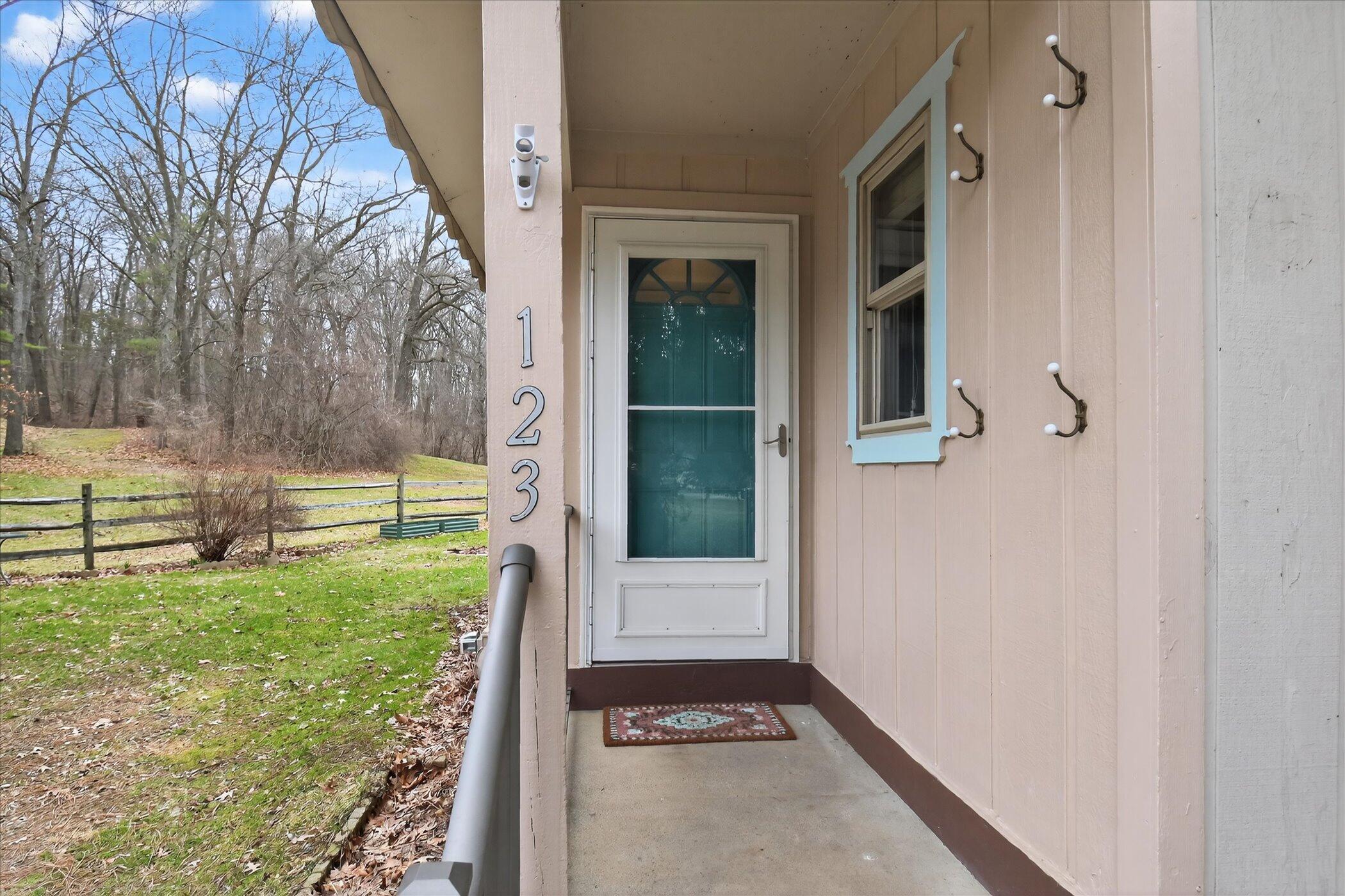 123 Kochs Bay