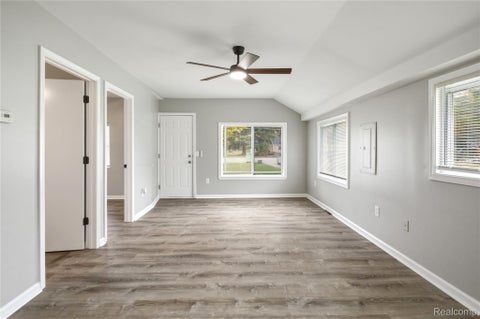 Tiny photo for 5805 Swan Creek Road, James Township, MI 48609 (MLS # 20261084116)