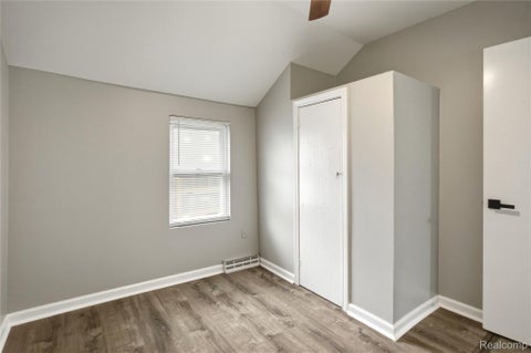 Tiny photo for 5805 Swan Creek Road, James Township, MI 48609 (MLS # 20261084116)