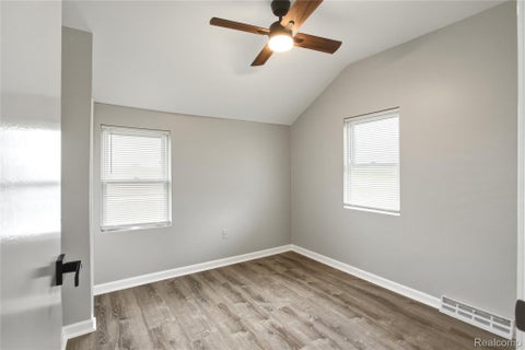 Tiny photo for 5805 Swan Creek Road, James Township, MI 48609 (MLS # 20261084116)