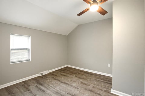 Tiny photo for 5805 Swan Creek Road, James Township, MI 48609 (MLS # 20261084116)