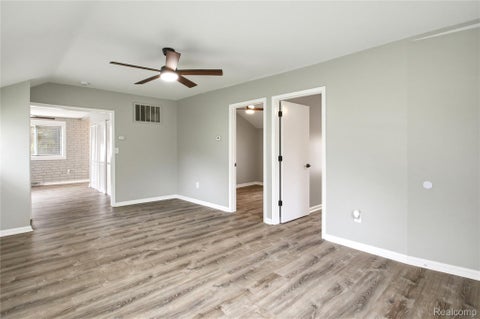 Tiny photo for 5805 Swan Creek Road, James Township, MI 48609 (MLS # 20261084116)