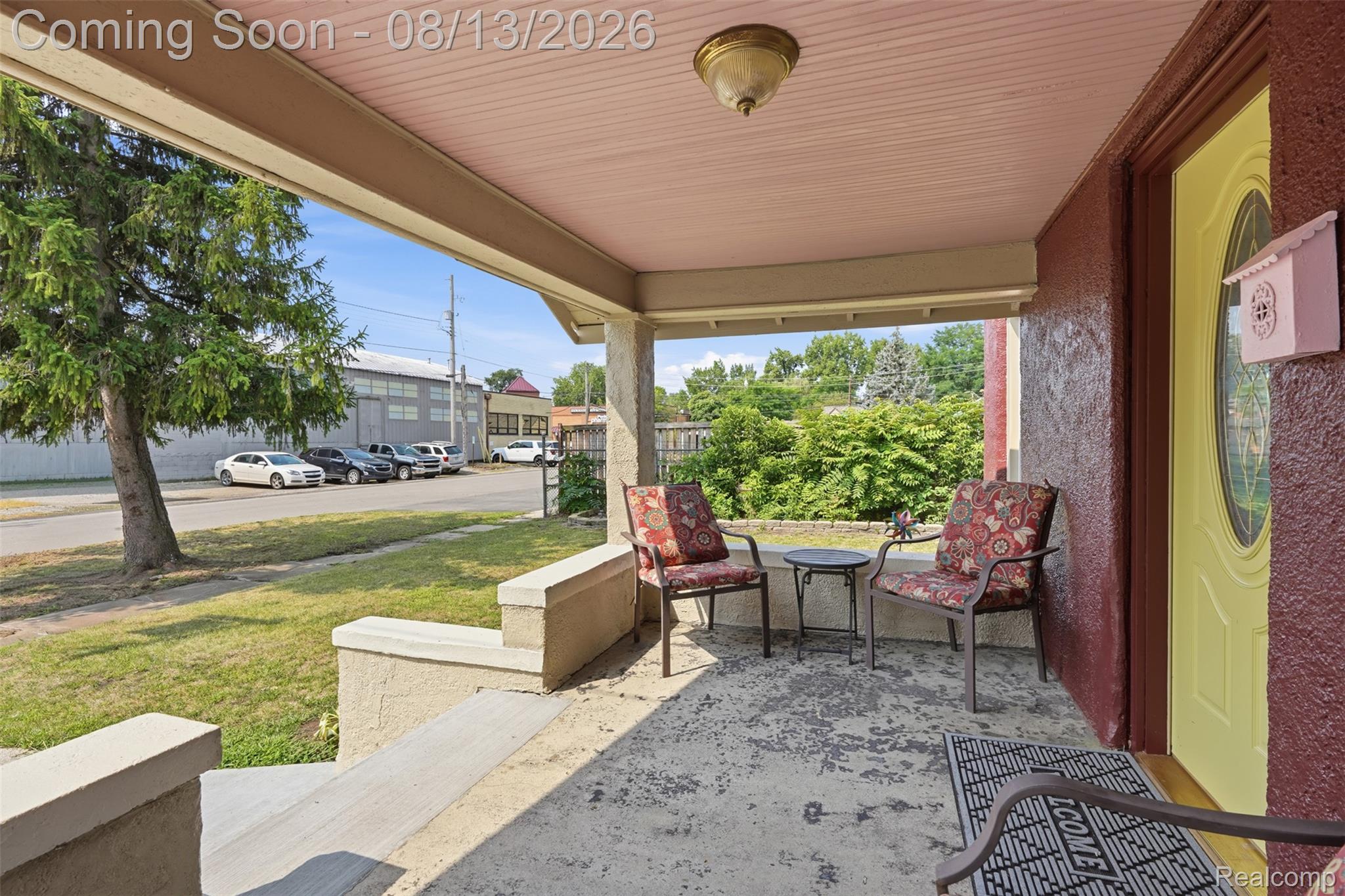 107 2nd Street