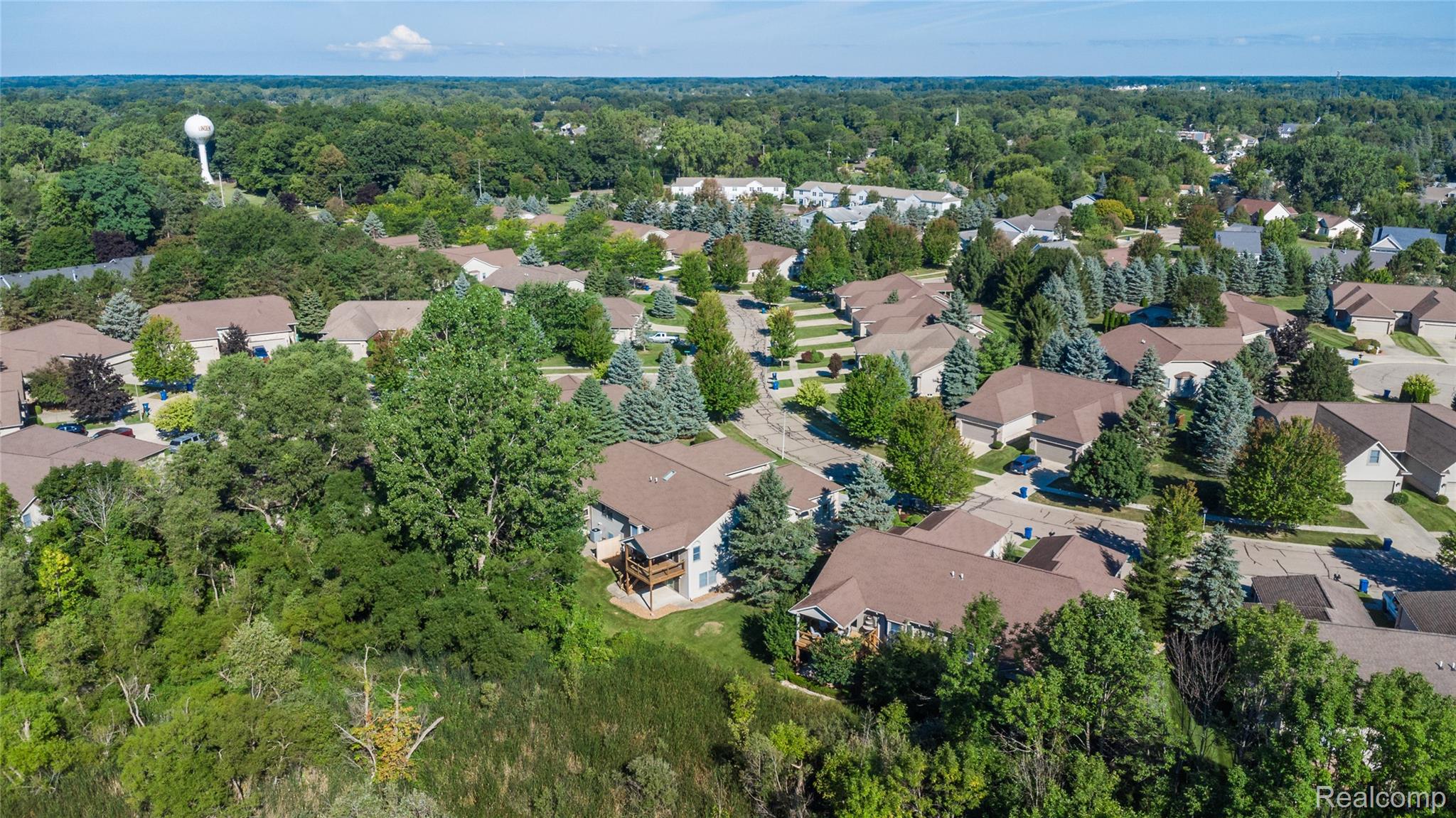 Linden City, Michigan 48451, United States, 2 Bedrooms Bedrooms, ,2 BathroomsBathrooms,Residential,Pending,199968