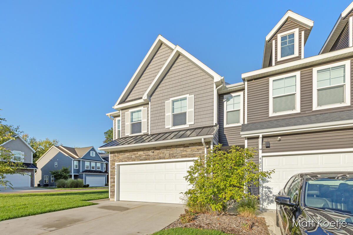 4833 Denali River Avenue SW