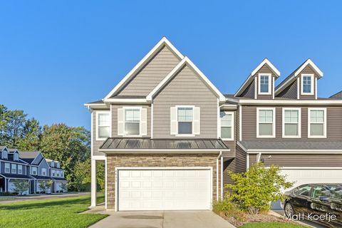 4833 Denali River Avenue SW Wyoming City MI 49418