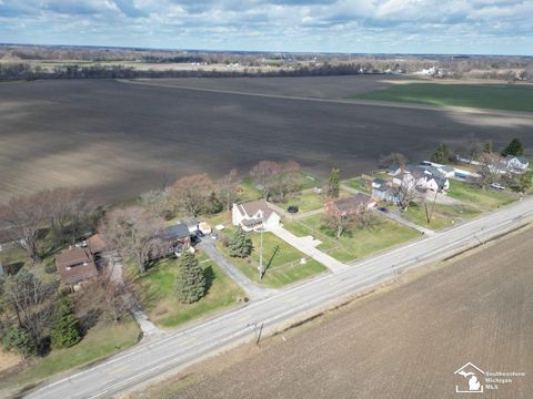 Tiny photo for 9117 S Dixie Highway, Erie Township, MI 48133 (MLS # 57050201469)