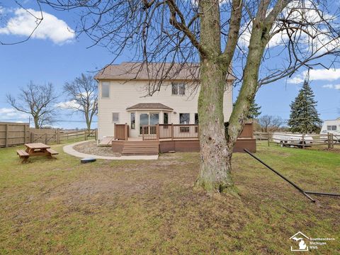 Tiny photo for 9117 S Dixie Highway, Erie Township, MI 48133 (MLS # 57050201469)