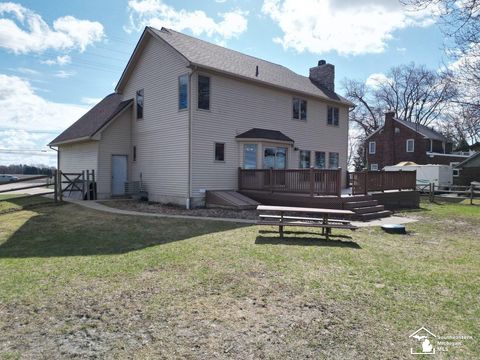Tiny photo for 9117 S Dixie Highway, Erie Township, MI 48133 (MLS # 57050201469)