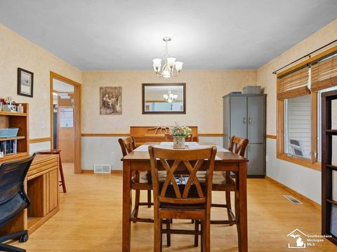 Tiny photo for 9117 S Dixie Highway, Erie Township, MI 48133 (MLS # 57050201469)