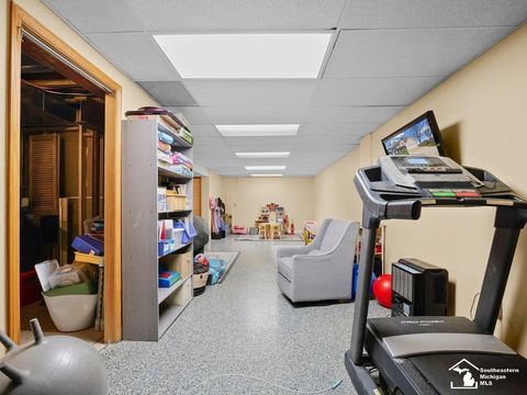 Tiny photo for 9117 S Dixie Highway, Erie Township, MI 48133 (MLS # 57050201469)