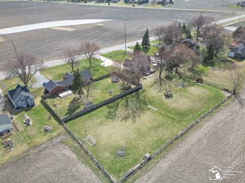 Tiny photo for 9117 S Dixie Highway, Erie Township, MI 48133 (MLS # 57050201469)