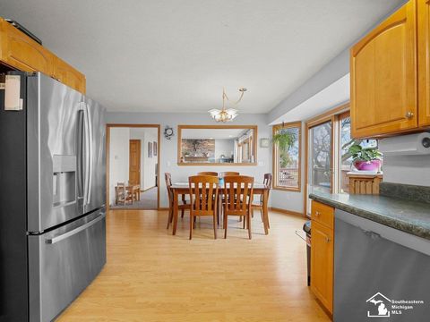 Tiny photo for 9117 S Dixie Highway, Erie Township, MI 48133 (MLS # 57050201469)