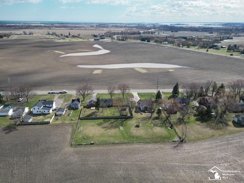 Tiny photo for 9117 S Dixie Highway, Erie Township, MI 48133 (MLS # 57050201469)