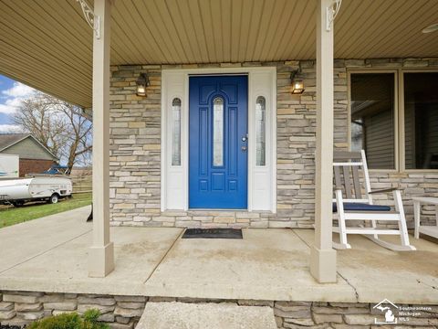 Tiny photo for 9117 S Dixie Highway, Erie Township, MI 48133 (MLS # 57050201469)