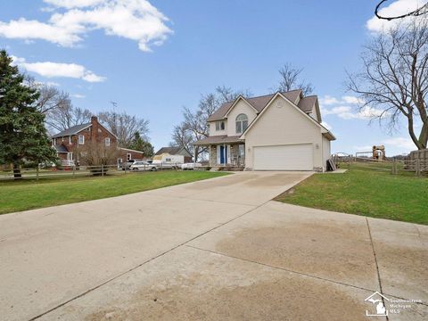 Tiny photo for 9117 S Dixie Highway, Erie Township, MI 48133 (MLS # 57050201469)