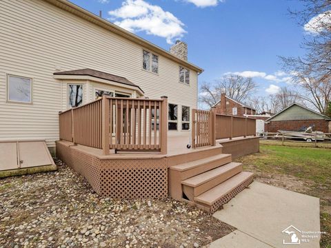 Tiny photo for 9117 S Dixie Highway, Erie Township, MI 48133 (MLS # 57050201469)