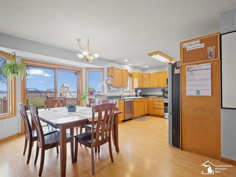 Tiny photo for 9117 S Dixie Highway, Erie Township, MI 48133 (MLS # 57050201469)