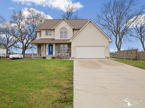 9117 S Dixie Highway Erie Township MI 48133