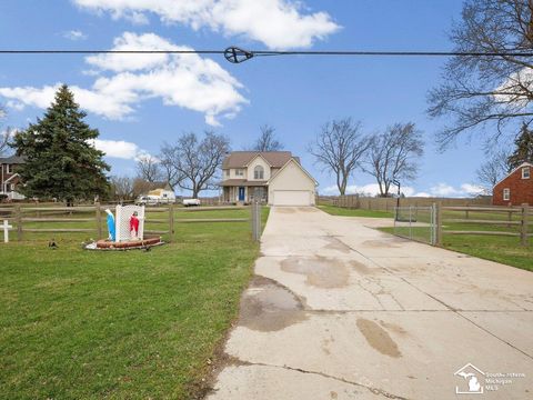 Tiny photo for 9117 S Dixie Highway, Erie Township, MI 48133 (MLS # 57050201469)