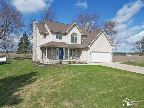 Tiny photo for 9117 S Dixie Highway, Erie Township, MI 48133 (MLS # 57050201469)