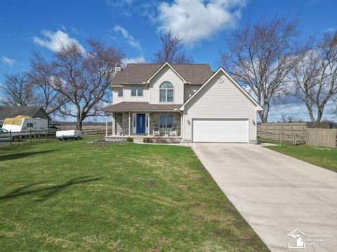 Tiny photo for 9117 S Dixie Highway, Erie Township, MI 48133 (MLS # 57050201469)